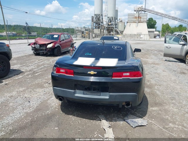 Chevrolet Camaro 2ls