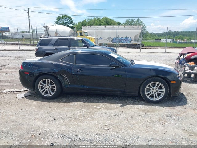 Chevrolet Camaro 2ls