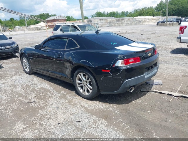 Chevrolet Camaro 2ls