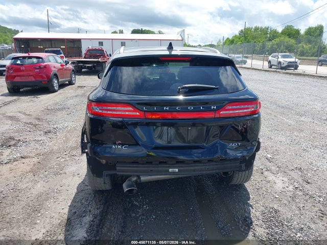 Lincoln MKC Select