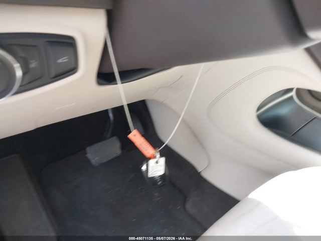 Lincoln MKC Select