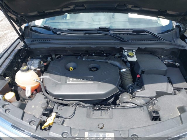 Lincoln MKC Select