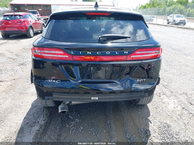 Lincoln MKC Select