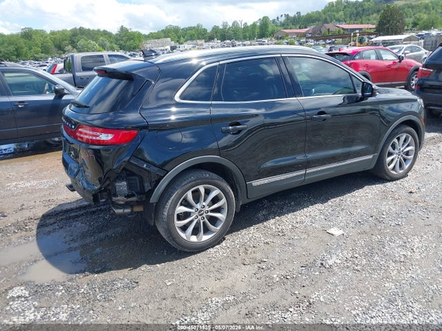 Lincoln MKC Select
