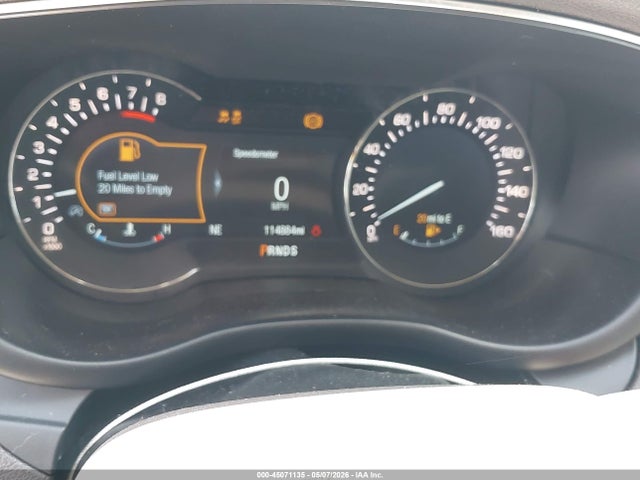 Lincoln MKC Select