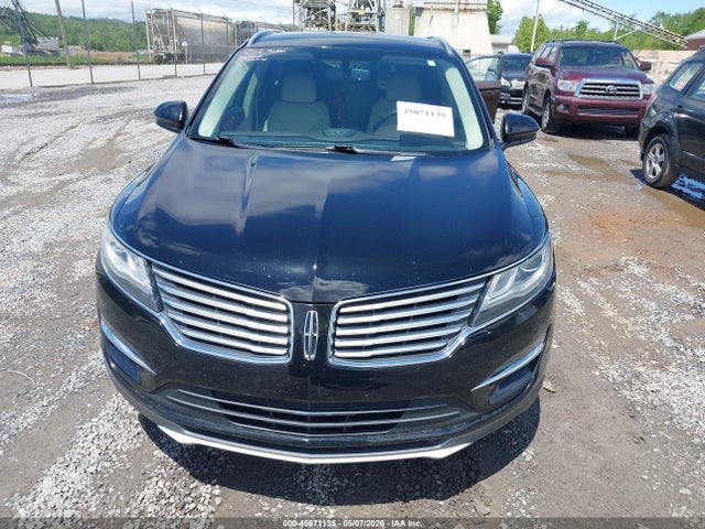 Lincoln MKC Select