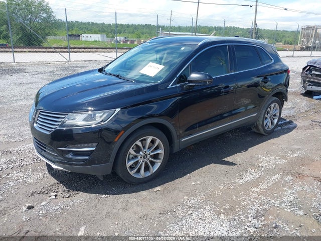 Lincoln MKC Select