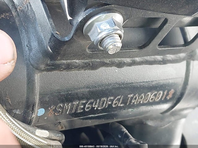 Triumph Tiger 900 Gt Pro