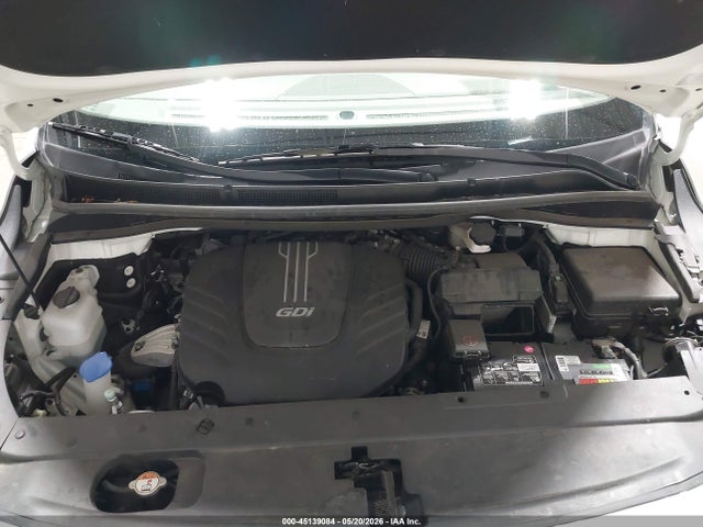 Kia Sedona Sx Limited