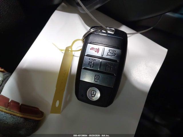 Kia Sedona Sx Limited
