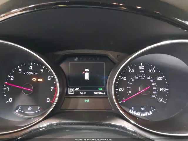 Kia Sedona Sx Limited