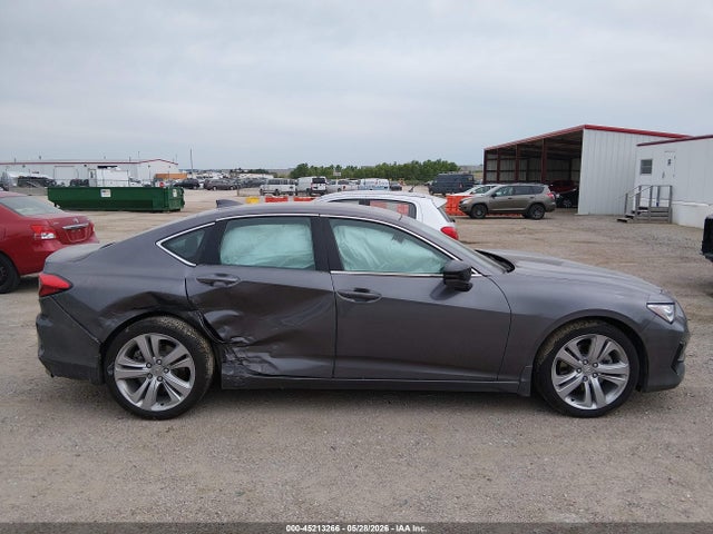 Acura TLX Technology Package