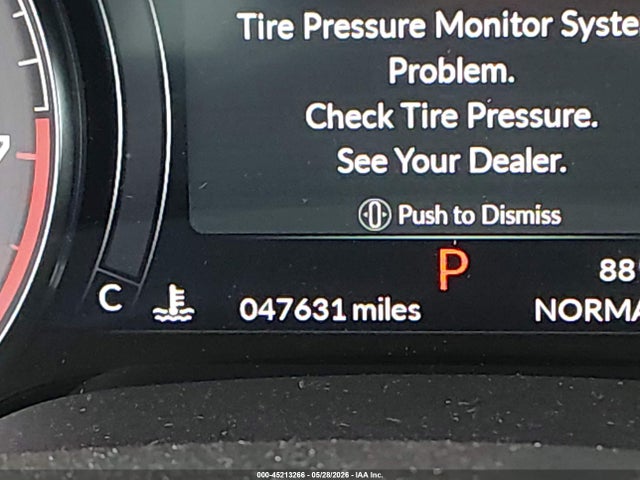 Acura TLX Technology Package