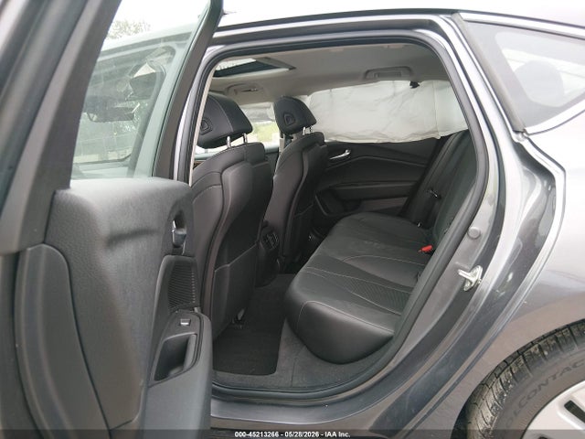 Acura TLX Technology Package
