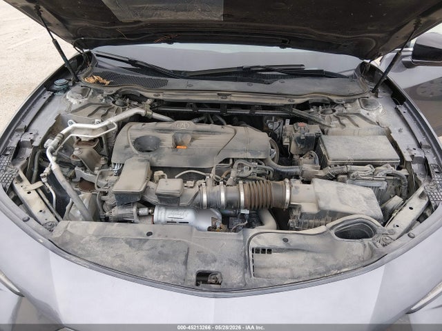Acura TLX Technology Package