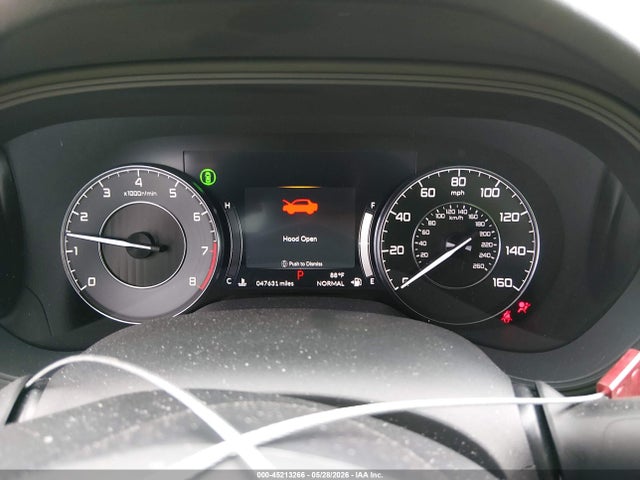 Acura TLX Technology Package