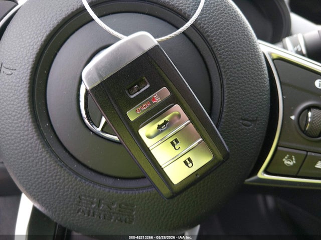Acura TLX Technology Package
