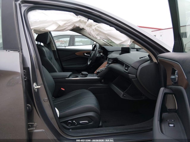 Acura TLX Technology Package