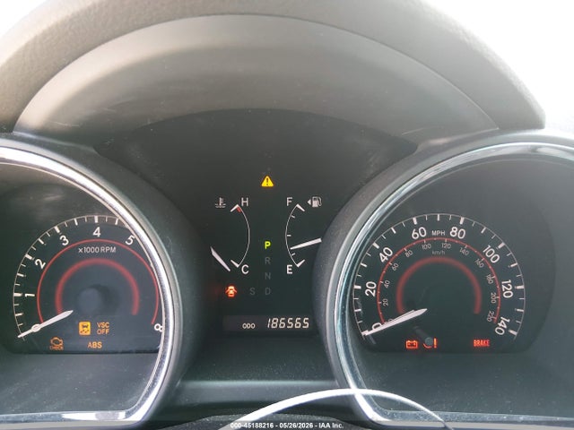 Toyota Highlander Sport