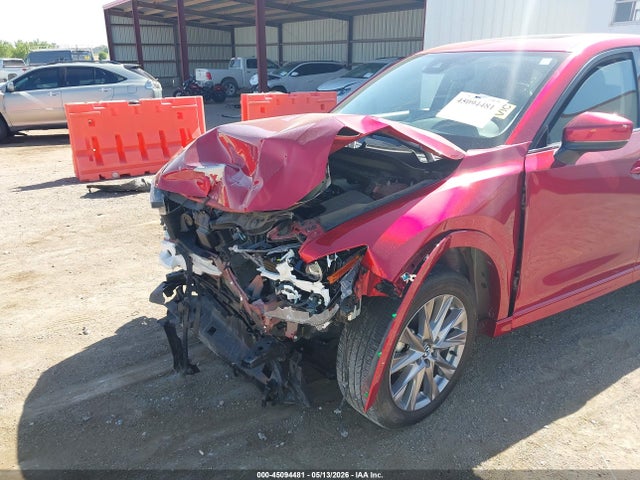 Mazda Cx 2.5 S Premium