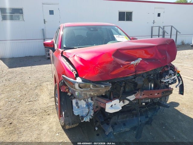 Mazda Cx 2.5 S Premium
