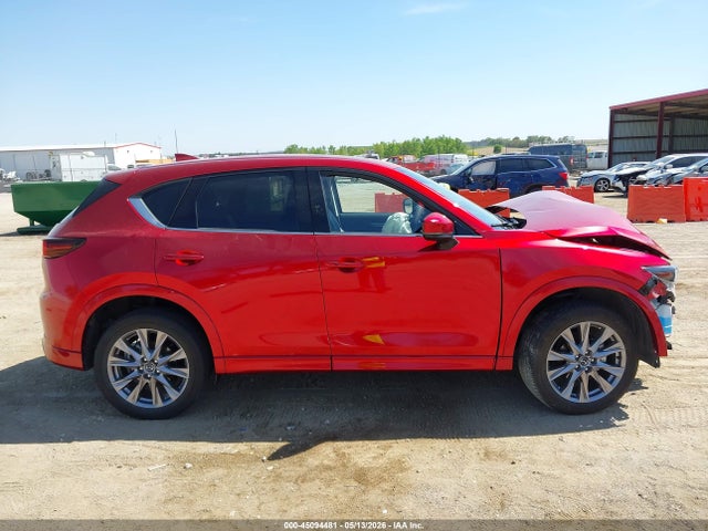 Mazda Cx 2.5 S Premium