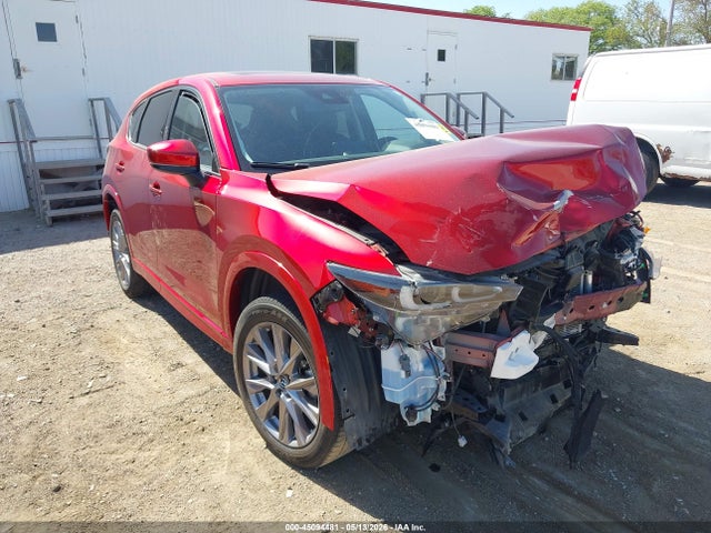 Mazda Cx 2.5 S Premium