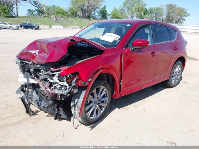 Mazda Cx 2.5 S Premium