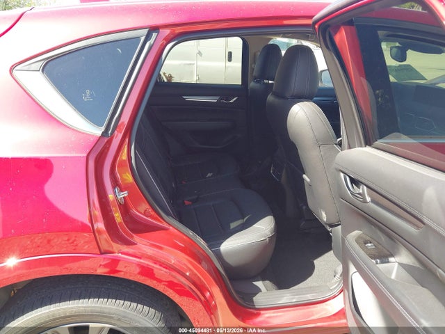 Mazda Cx 2.5 S Premium
