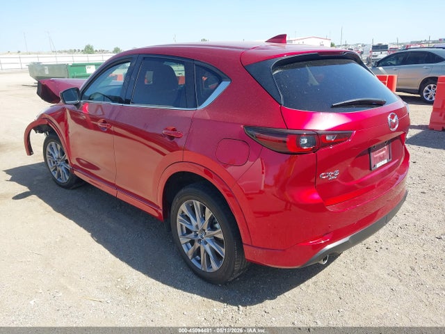 Mazda Cx 2.5 S Premium