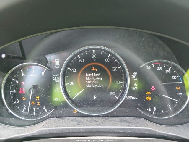 Mazda Cx 2.5 S Premium