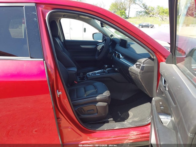 Mazda Cx 2.5 S Premium