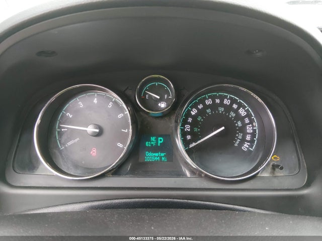 Chevrolet Captiva Lt