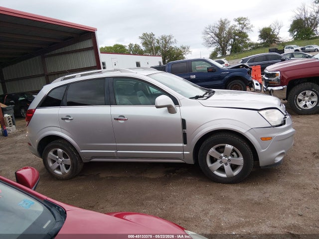 Chevrolet Captiva Lt