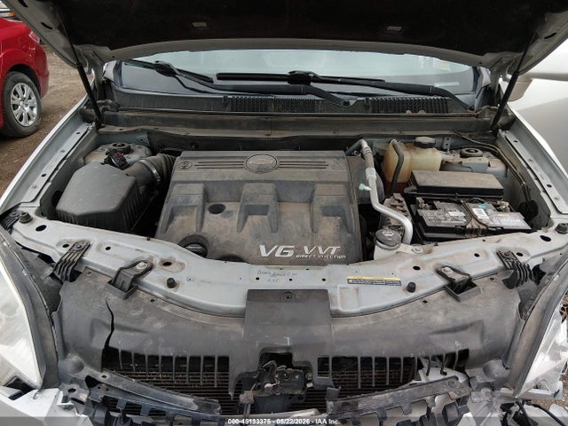 Chevrolet Captiva Lt