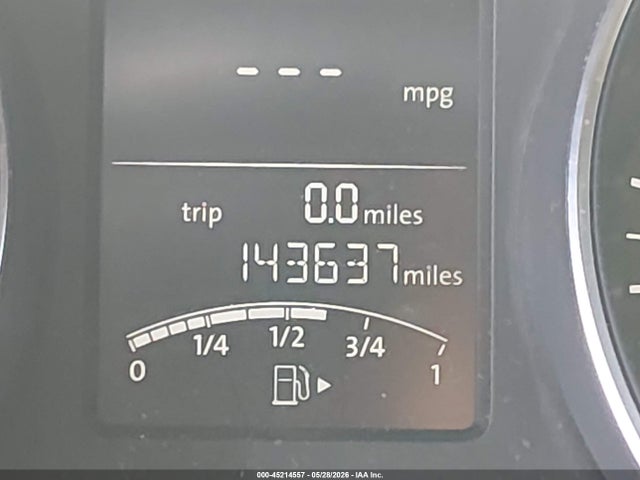 Volkswagen Jetta 1.8t Sport