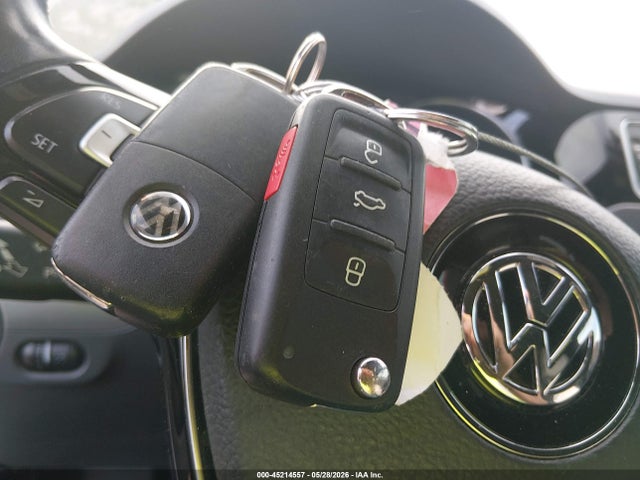 Volkswagen Jetta 1.8t Sport