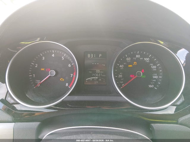 Volkswagen Jetta 1.8t Sport