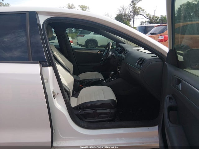 Volkswagen Jetta 1.8t Sport