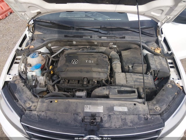 Volkswagen Jetta 1.8t Sport
