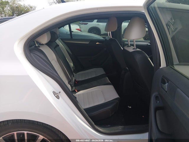 Volkswagen Jetta 1.8t Sport