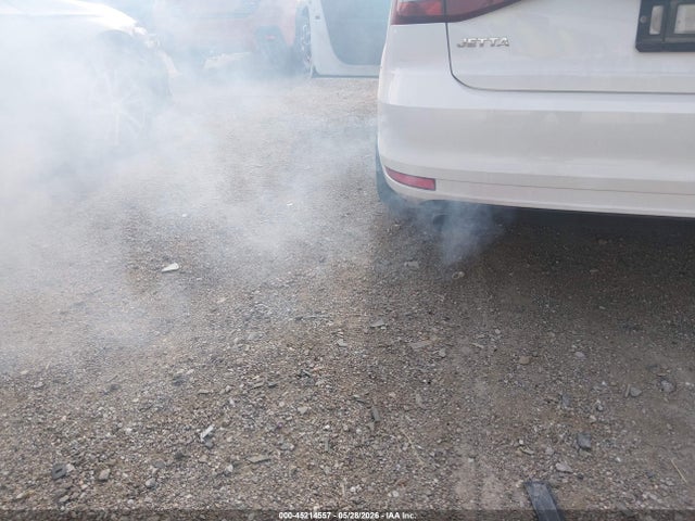 Volkswagen Jetta 1.8t Sport