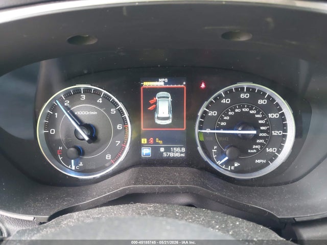 Subaru Ascent Limited