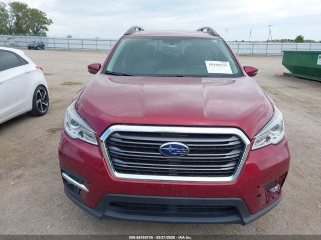 Subaru Ascent Limited