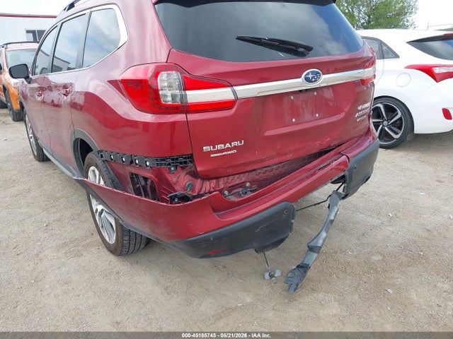 Subaru Ascent Limited