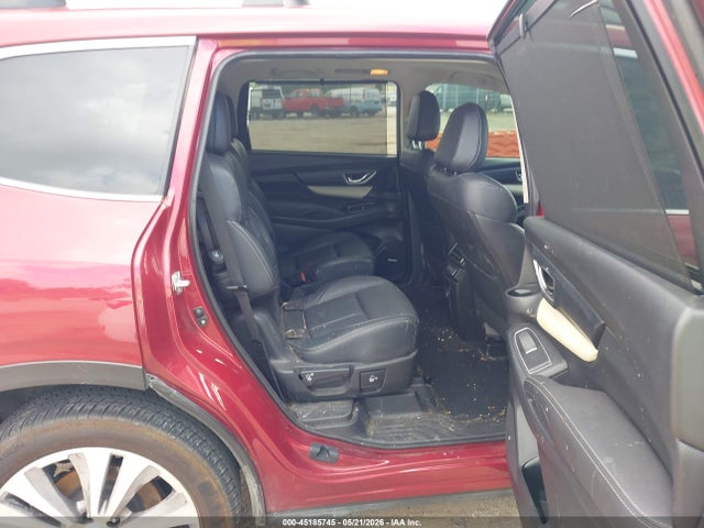Subaru Ascent Limited