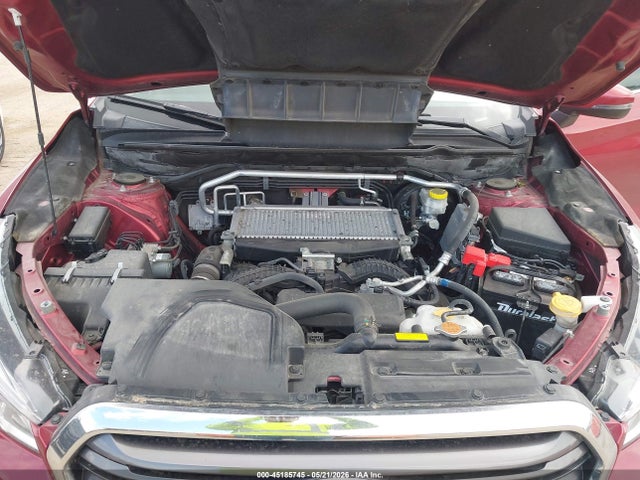 Subaru Ascent Limited