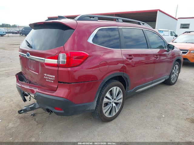 Subaru Ascent Limited