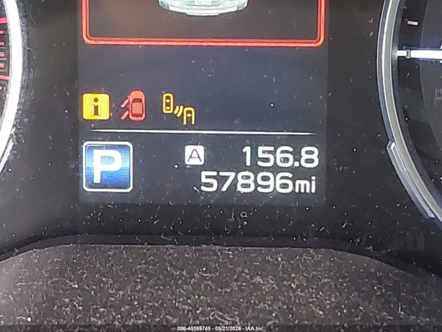 Subaru Ascent Limited