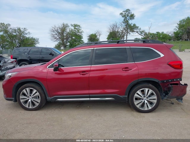 Subaru Ascent Limited